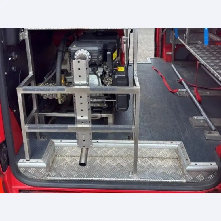 Metalworking machines, industrial robots and vehicles-6