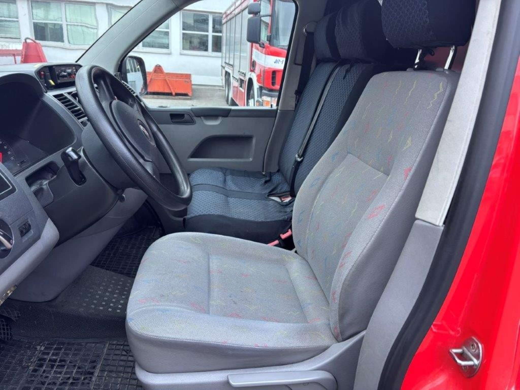 Metalworking machines, industrial robots and vehicles-9