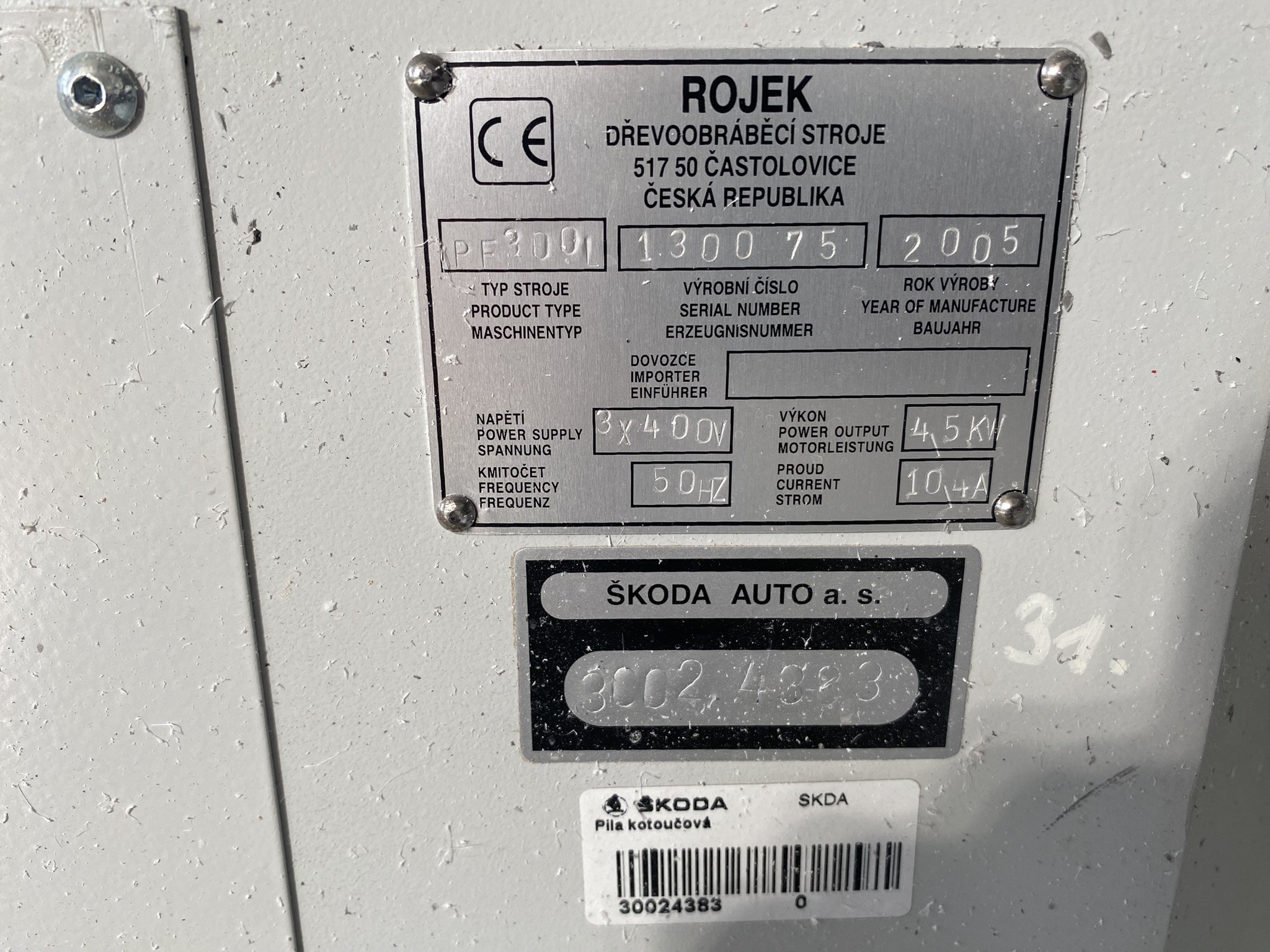 Metalworking machines, industrial robots and vehicles-3