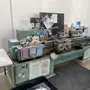 thumbnail-Metalworking machines, industrial robots and vehicles-1