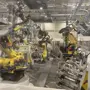 thumbnail-Stroji za obdelavo kovin, industrijski roboti in vozila-1