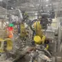 thumbnail-Stroji za obdelavo kovin, industrijski roboti in vozila-5