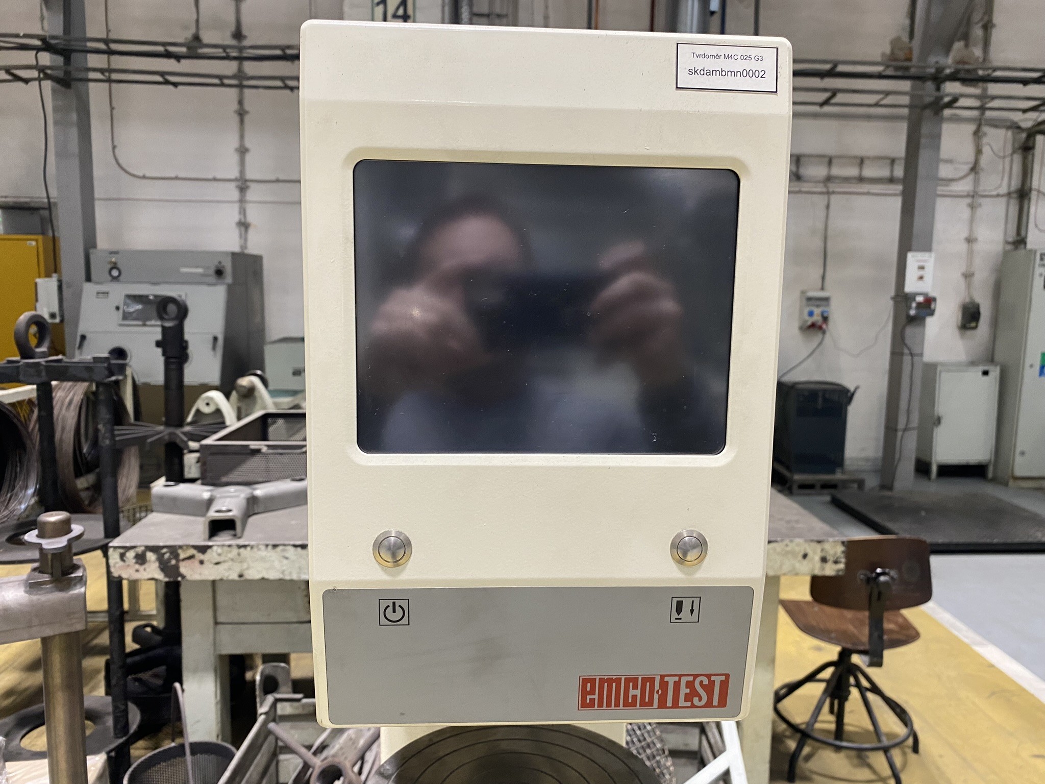 Metalworking machines, industrial robots and vehicles-3