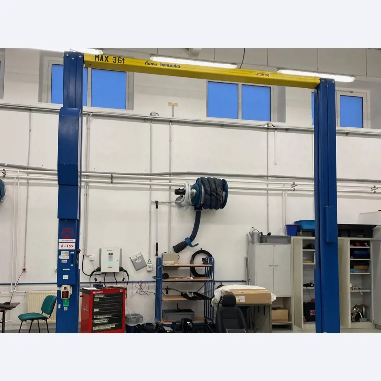 Metalworking machines, industrial robots and vehicles-2