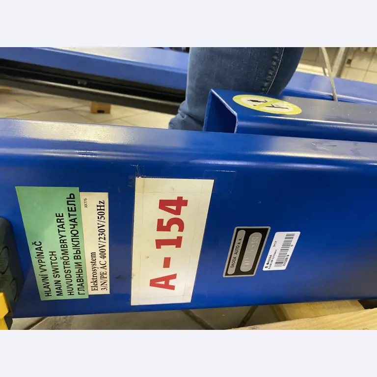 Metalworking machines, industrial robots and vehicles-2