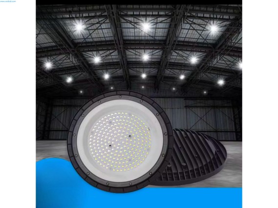 Sale of industrial lighting - New goods-3