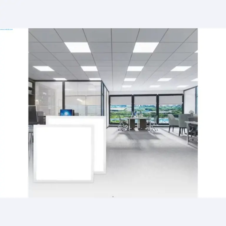 Sale of industrial lighting - New goods-5