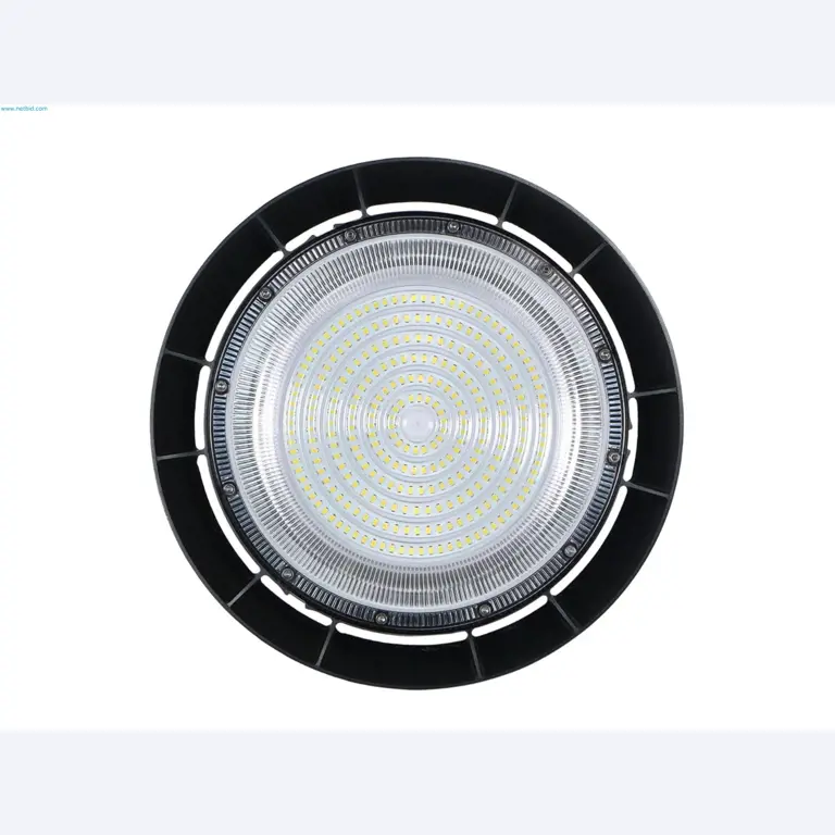 Sale of industrial lighting - New goods-3