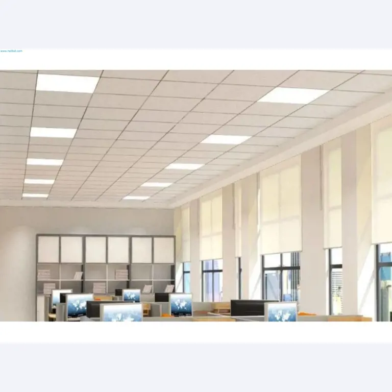 Sale of industrial lighting - New goods-1