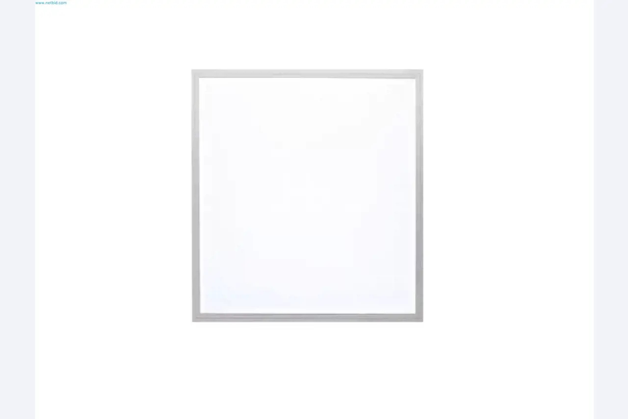 Sale of industrial lighting - New goods-3