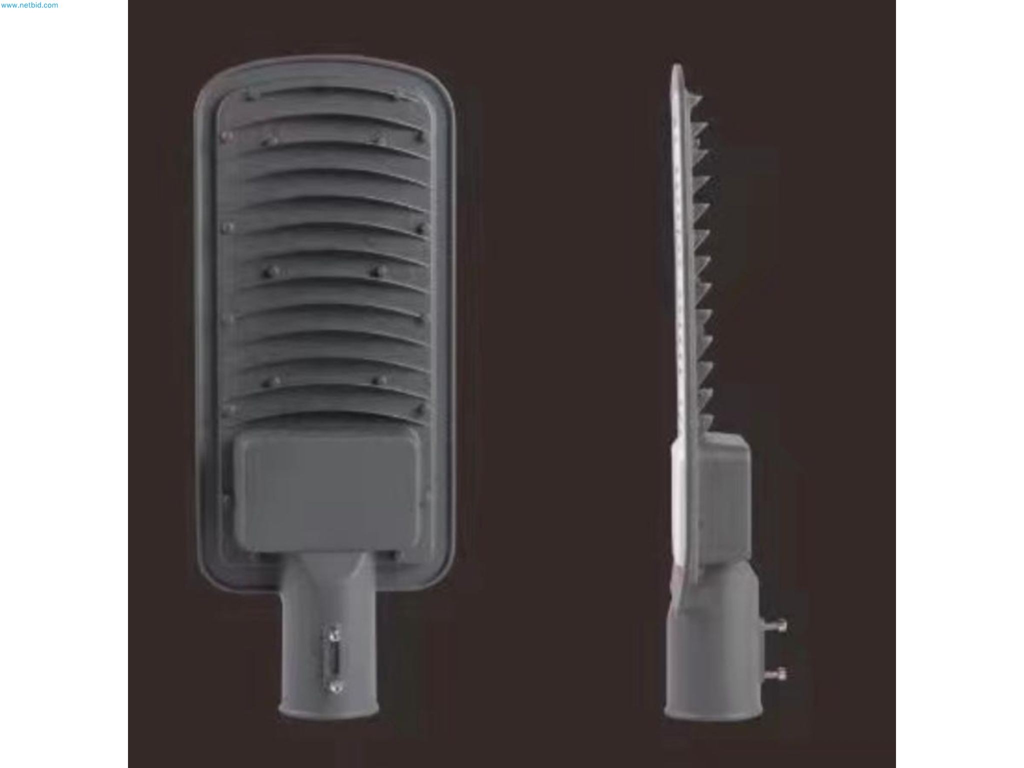 Sale of industrial lighting - New goods-3