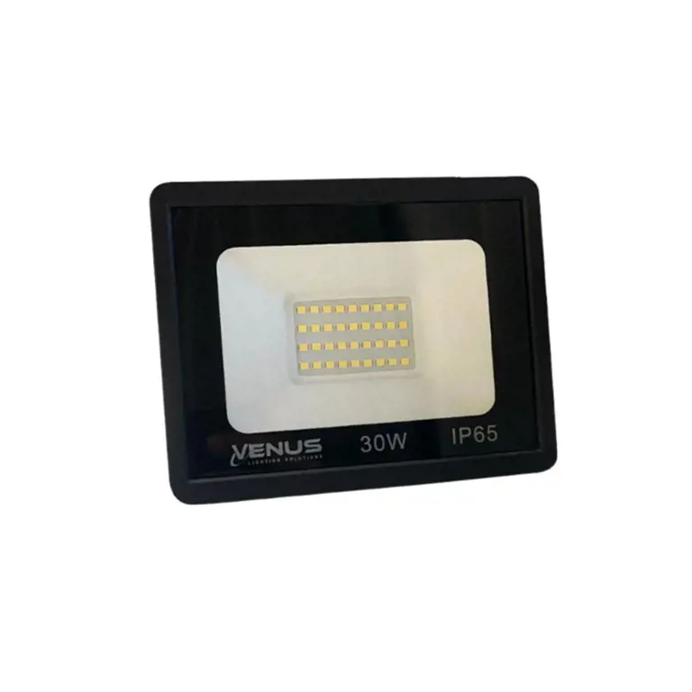 20 LED-Breitstrahler 30W - 6500K kaltweiß Venus Breitstrahler