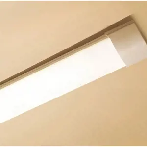 80 Batten light 36W LED 120CM Staubdicht 4200K neutral weiß Horoz Batten light