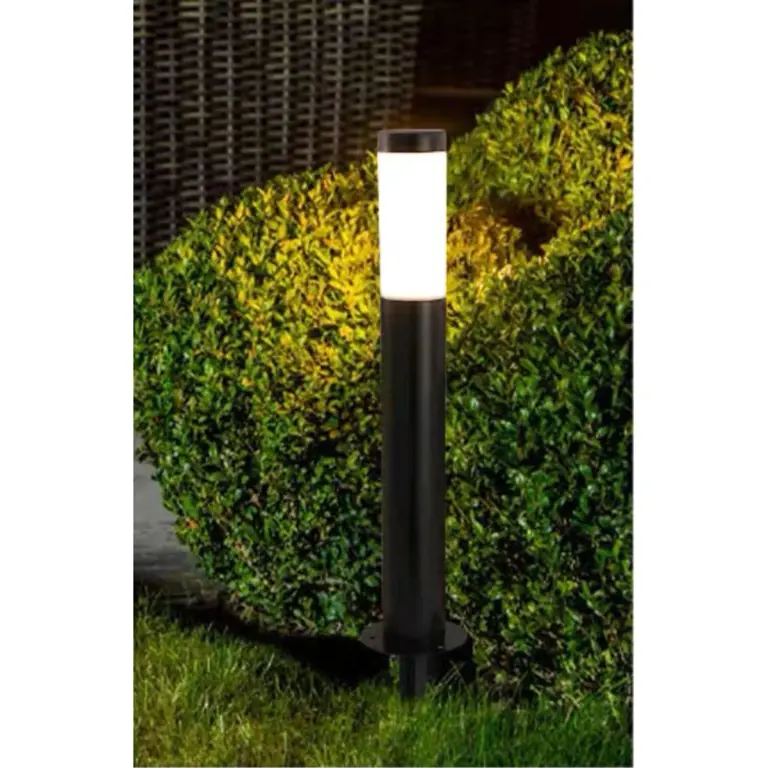 24 LED Gartenleuchte - 7W - 60 cm, 3000K, IP65 - SLA-16 Venus Gartenbeleuchtung