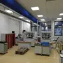 thumbnail-Stamping and injection molding systems of a stamping company-12