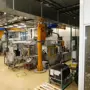 thumbnail-Stamping and injection molding systems of a stamping company-5