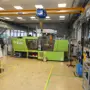 thumbnail-Stamping and injection molding systems of a stamping company-6