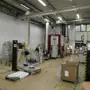 thumbnail-Stamping and injection molding systems of a stamping company-7