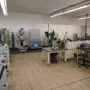 thumbnail-Stamping and injection molding systems of a stamping company-9