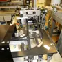 thumbnail-Plastic injection molding, punching machines and peripherals-47