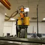 thumbnail-Plastic injection molding, punching machines and peripherals-5