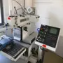 thumbnail-Plastic injection molding, punching machines and peripherals-2