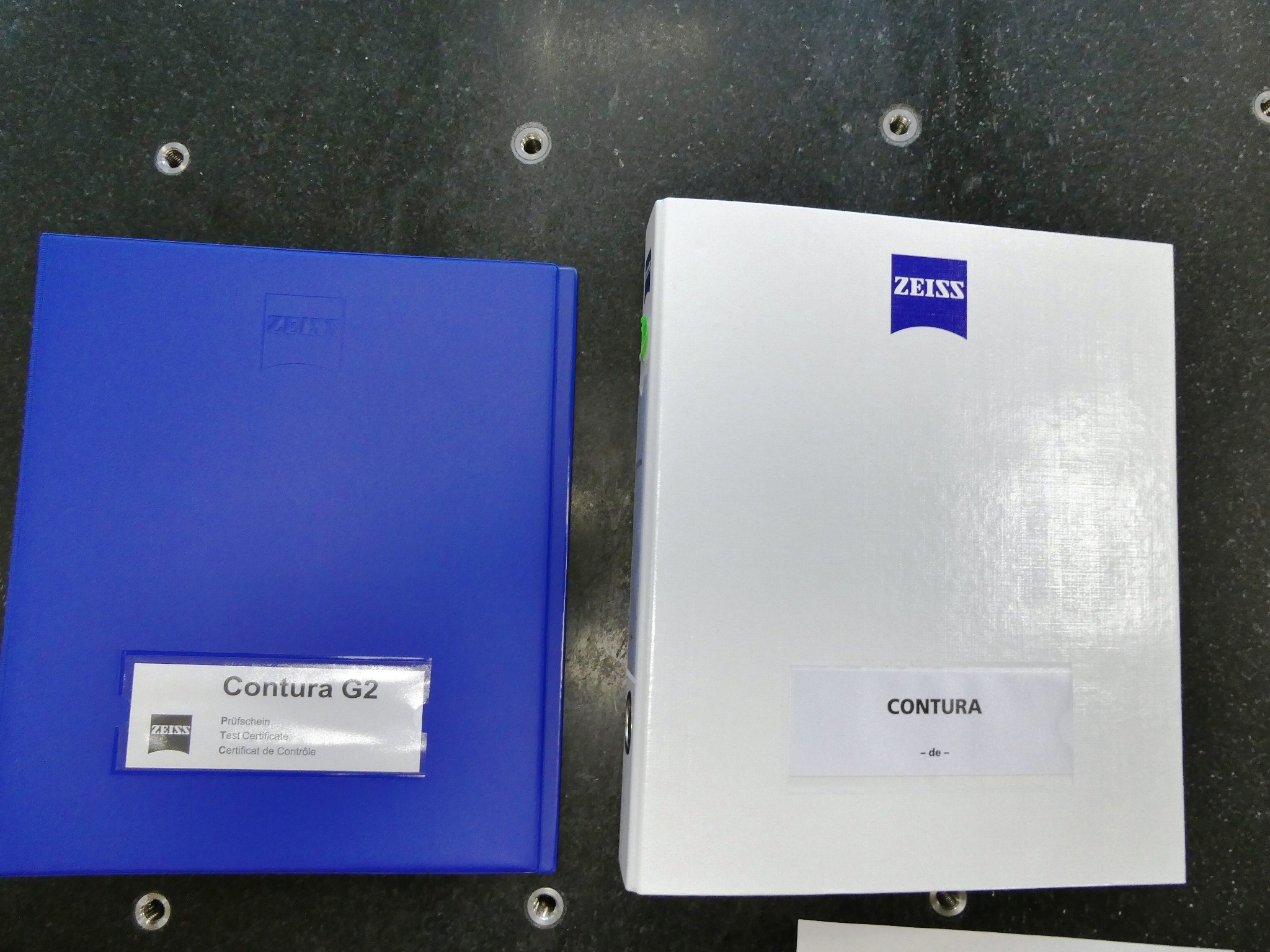 Plastic injection molding, punching machines and peripherals-10