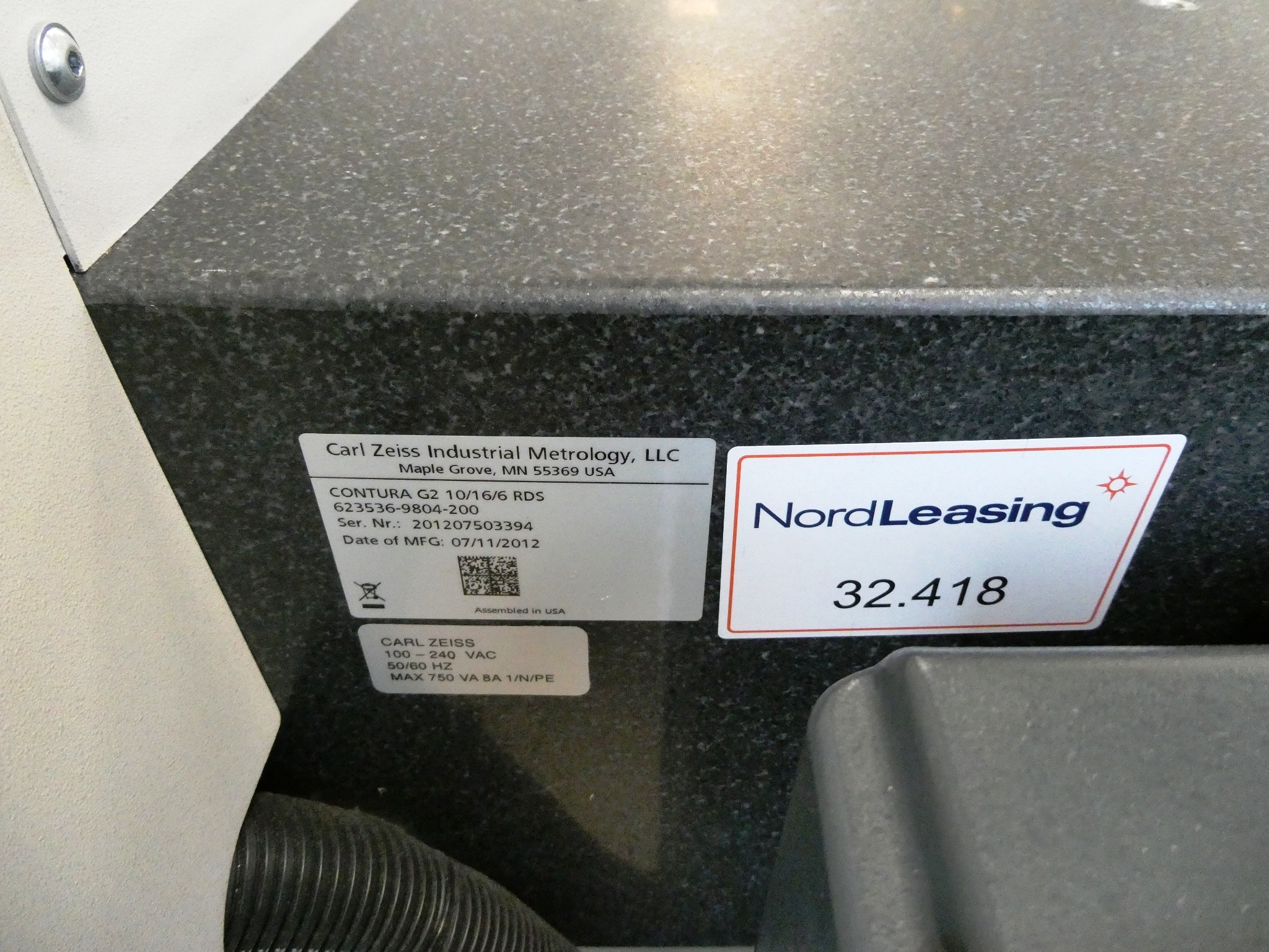 Plastic injection molding, punching machines and peripherals-8