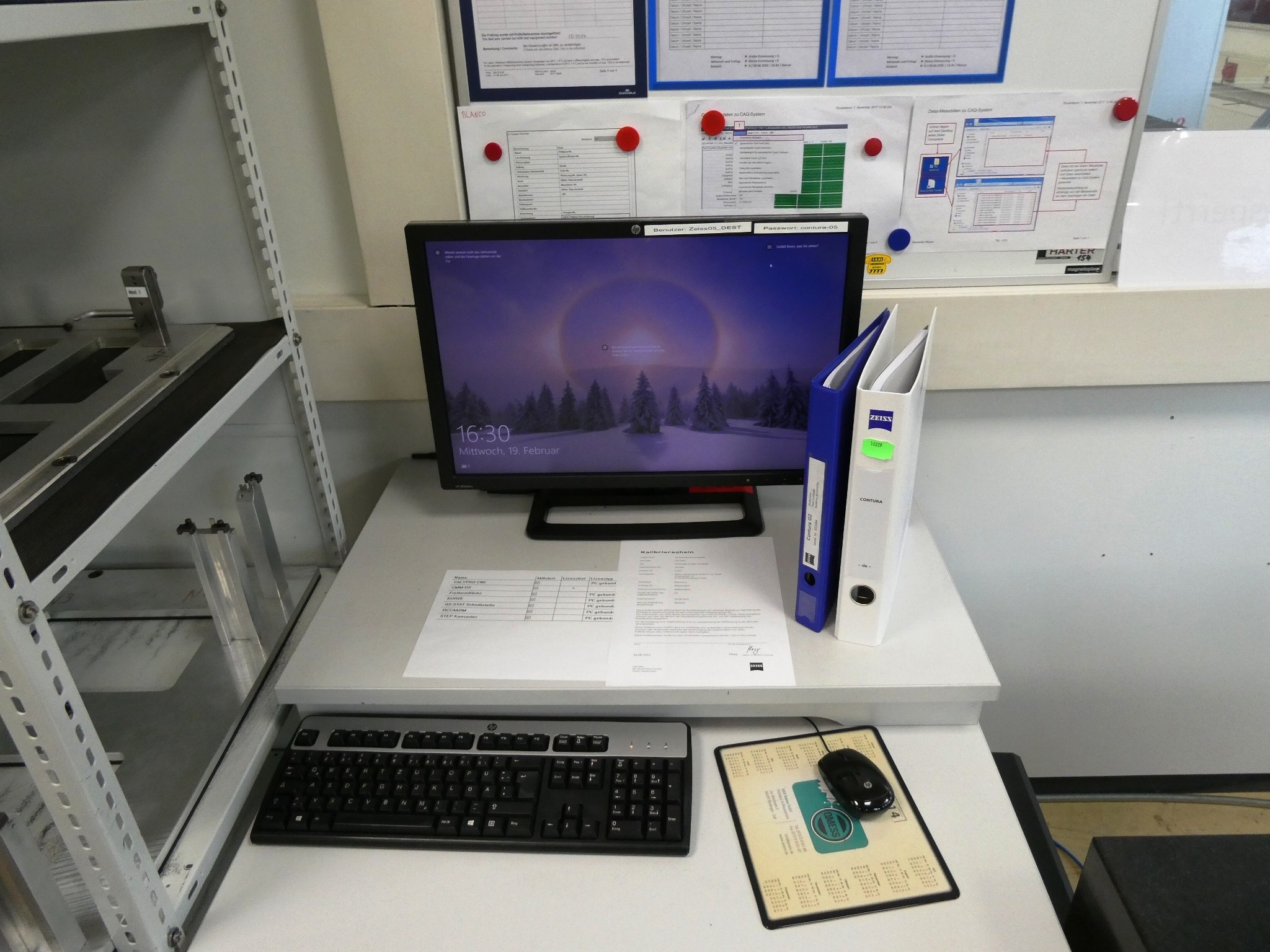 Plastic injection molding, punching machines and peripherals-9