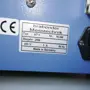 thumbnail-Plastic injection molding, punching machines and peripherals-8