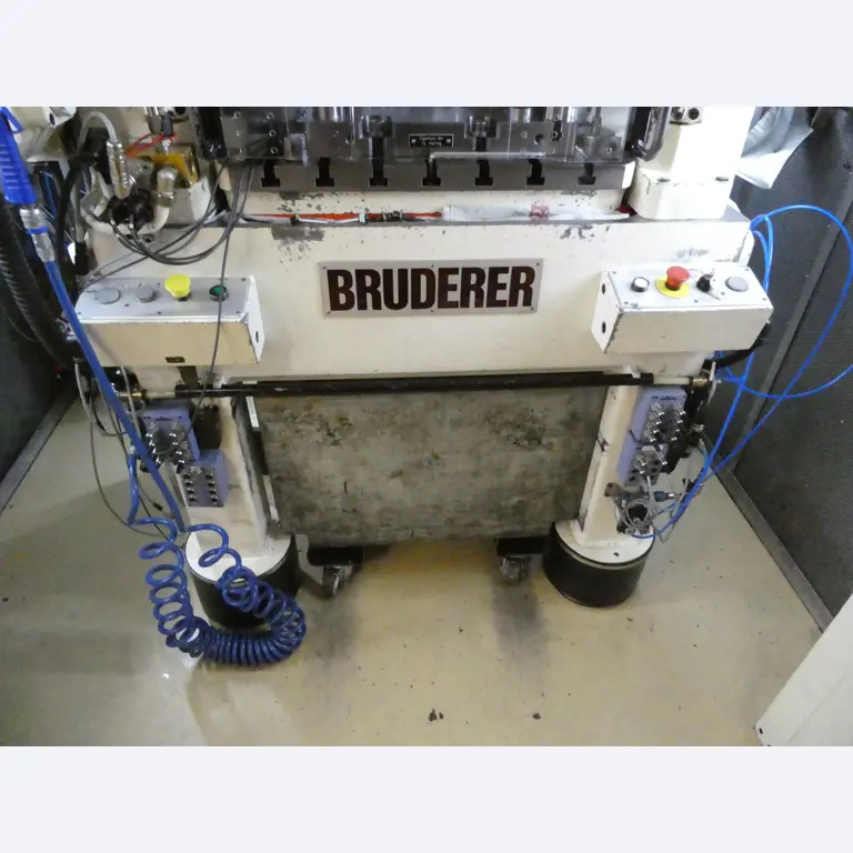 2 Online auctions of tools, punching machines and peripherals-10