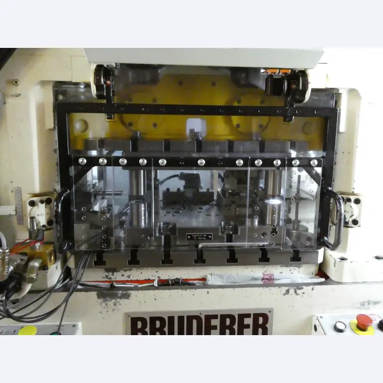 2 Online auctions of tools, punching machines and peripherals-11