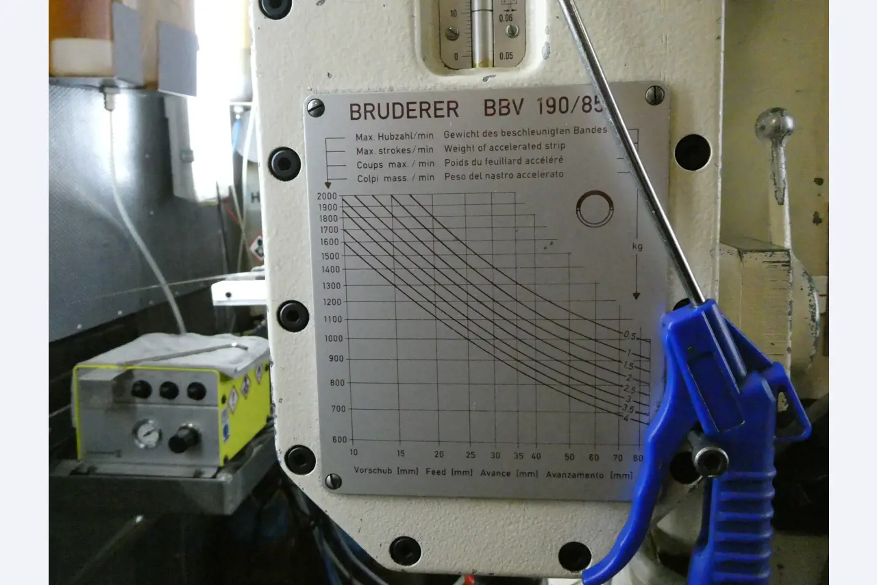 2 Online auctions of tools, punching machines and peripherals-14