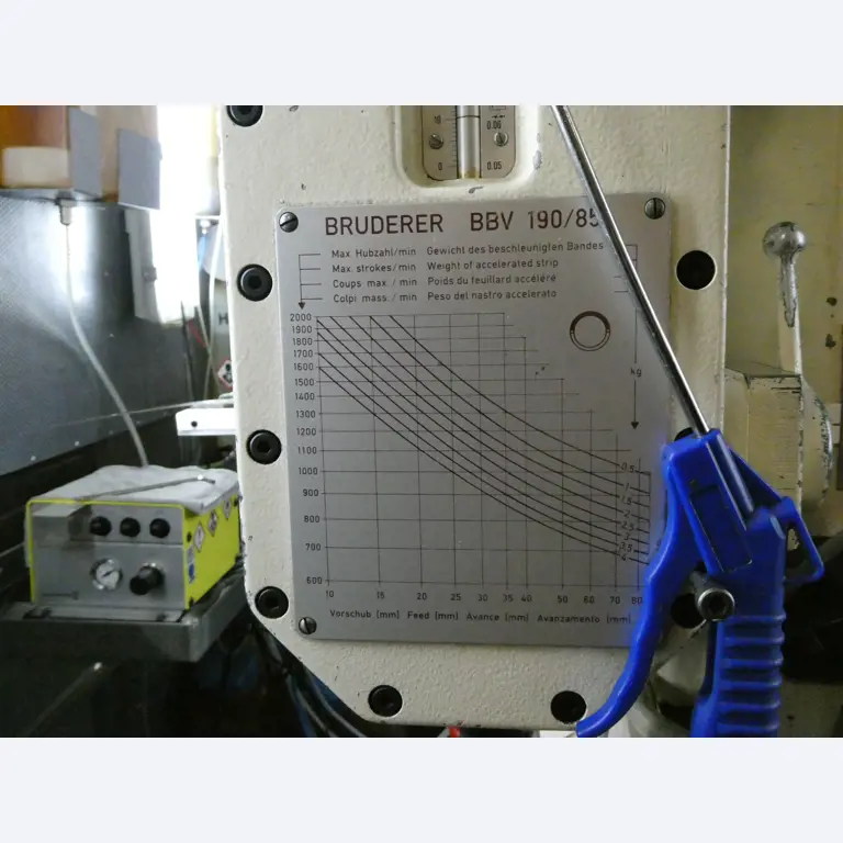 2 Online auctions of tools, punching machines and peripherals-14