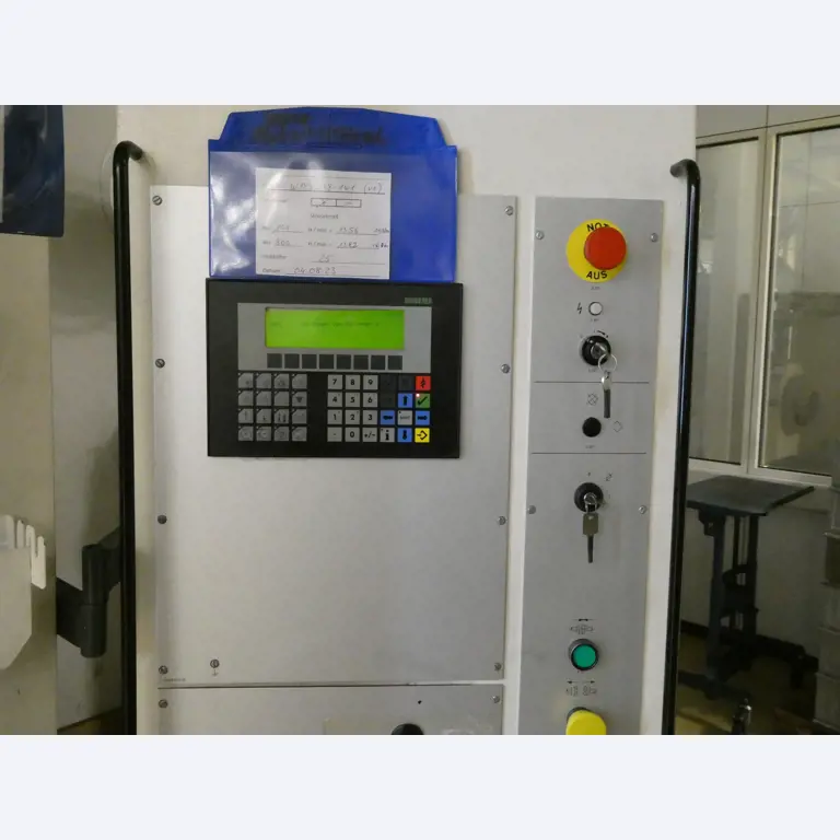 2 Online auctions of tools, punching machines and peripherals-16