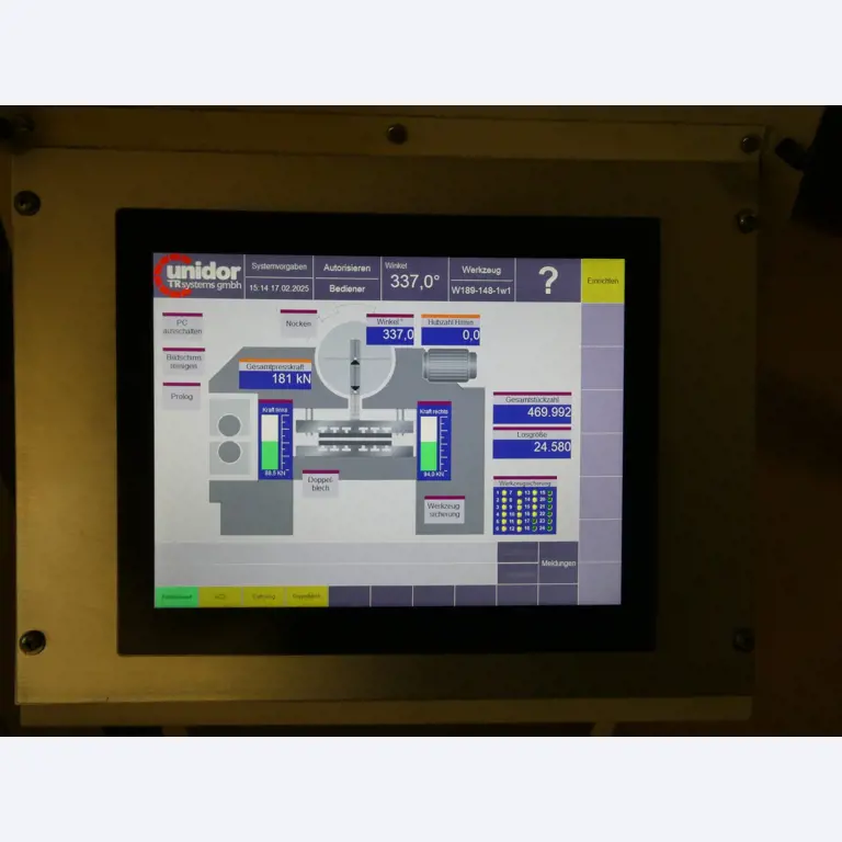 2 Online auctions of tools, punching machines and peripherals-17