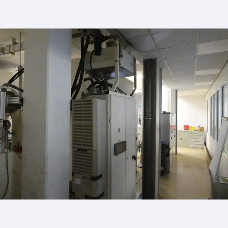 2 Online auctions of tools, punching machines and peripherals-19