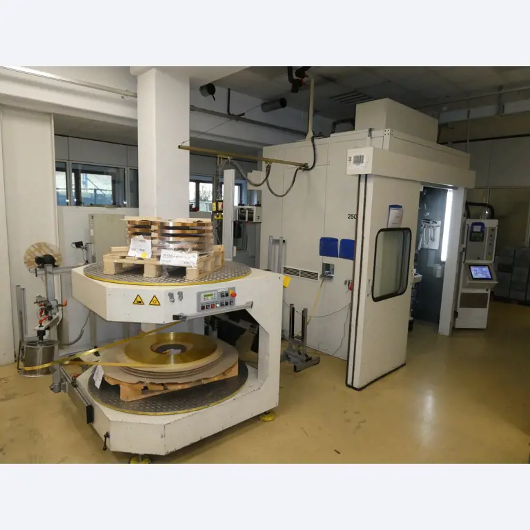 2 Online auctions of tools, punching machines and peripherals-1