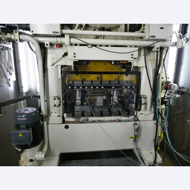 2 Online auctions of tools, punching machines and peripherals-22