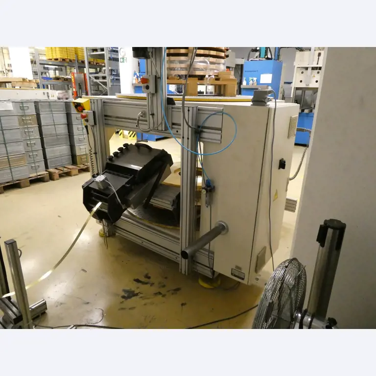 2 Online auctions of tools, punching machines and peripherals-27