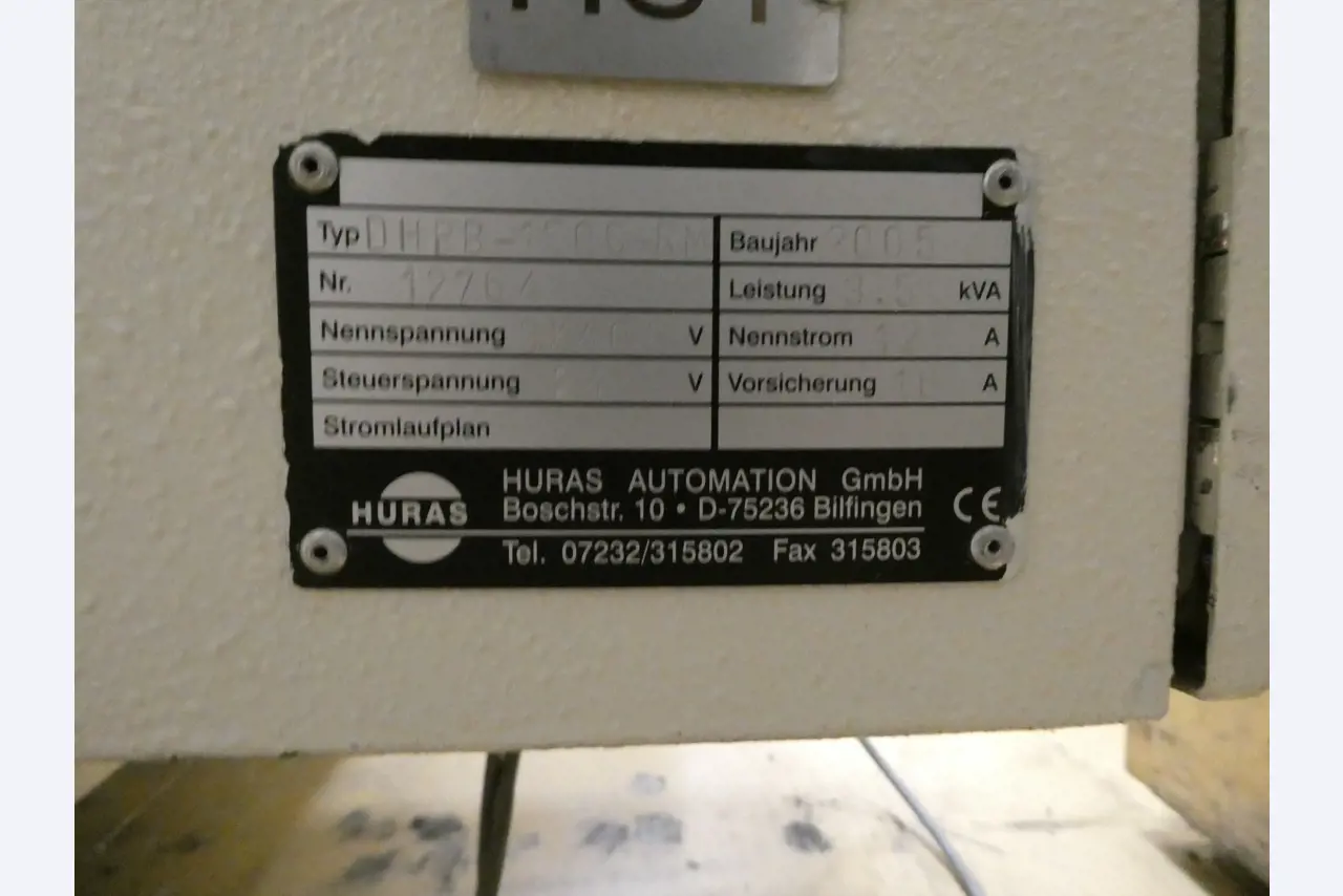 2 Online auctions of tools, punching machines and peripherals-28