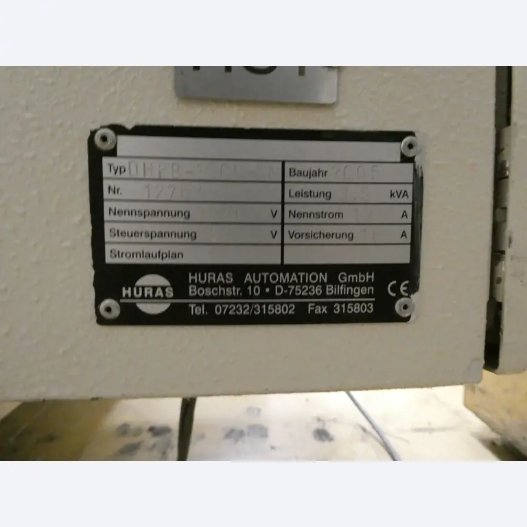 2 Online auctions of tools, punching machines and peripherals-28