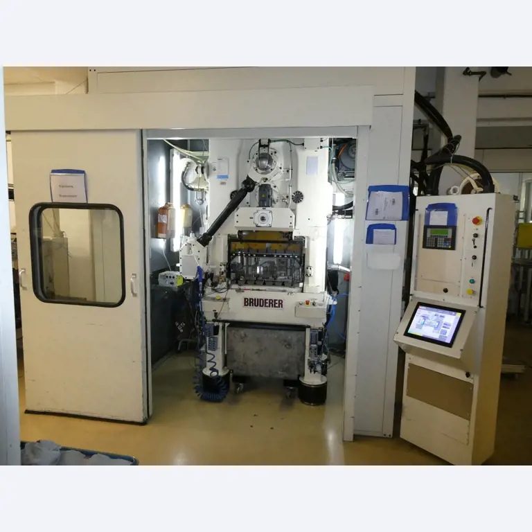 2 Online auctions of tools, punching machines and peripherals-2