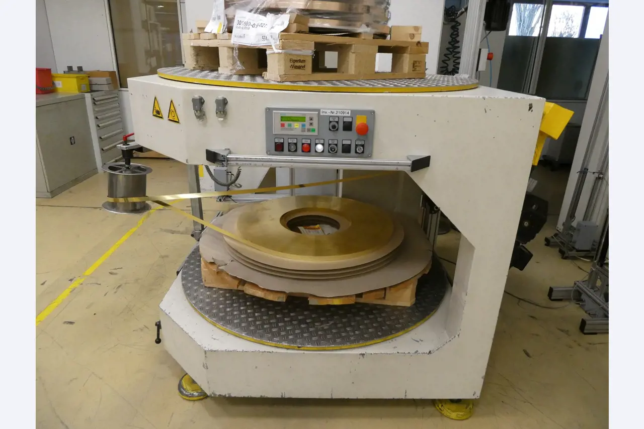 2 Online auctions of tools, punching machines and peripherals-30