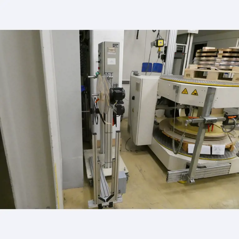 2 Online auctions of tools, punching machines and peripherals-32