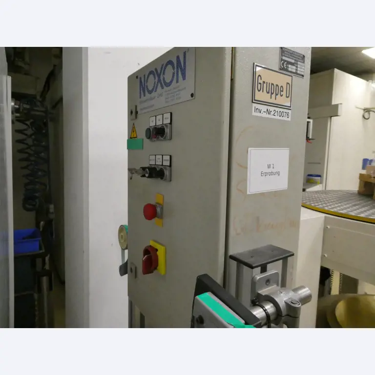 2 Online auctions of tools, punching machines and peripherals-33