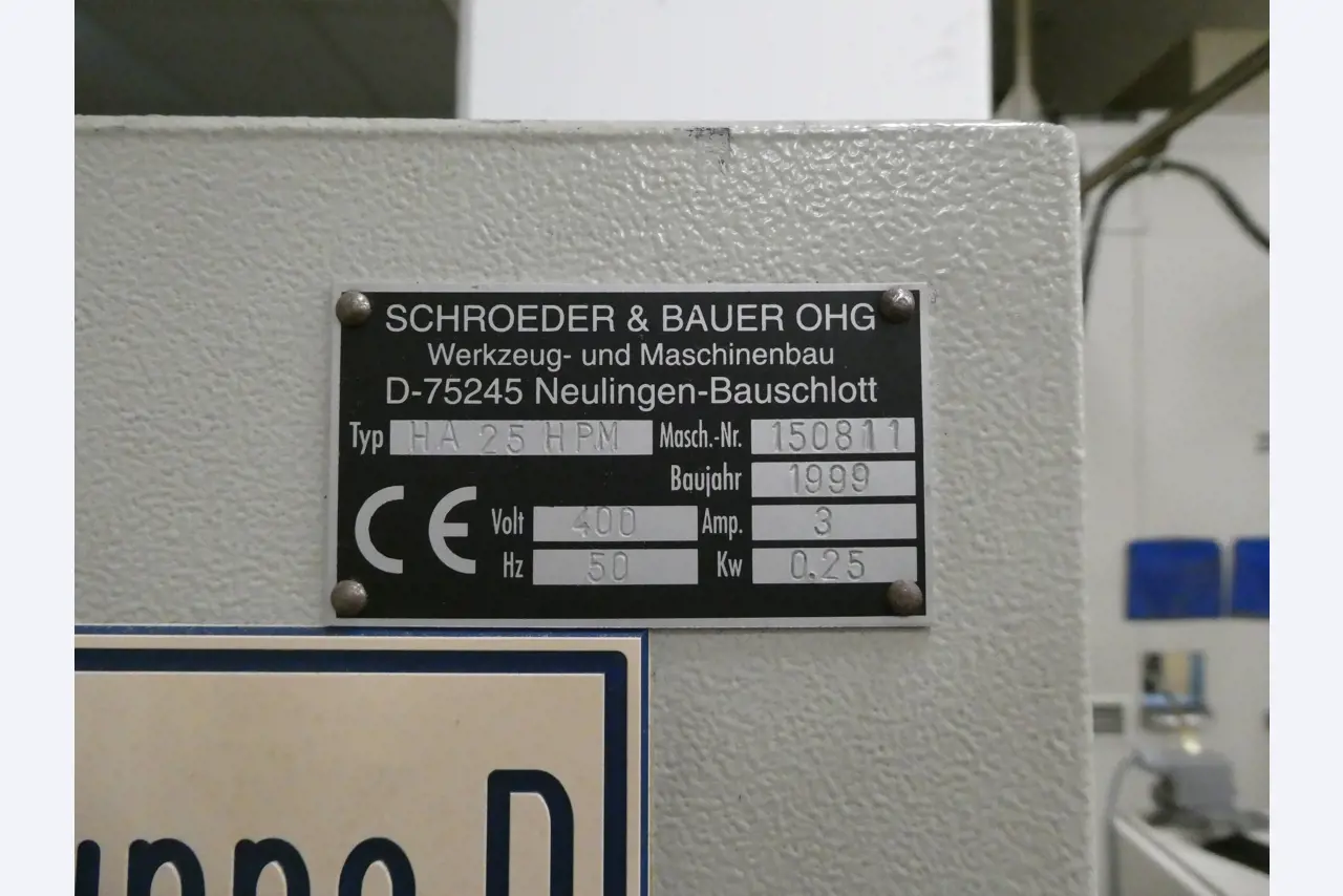 2 Online auctions of tools, punching machines and peripherals-34