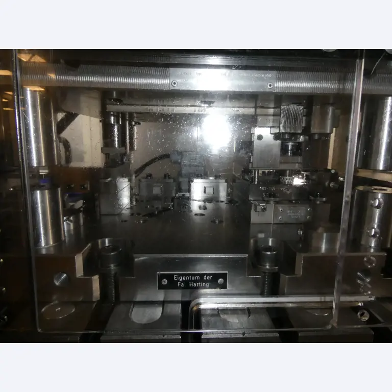 2 Online auctions of tools, punching machines and peripherals-36