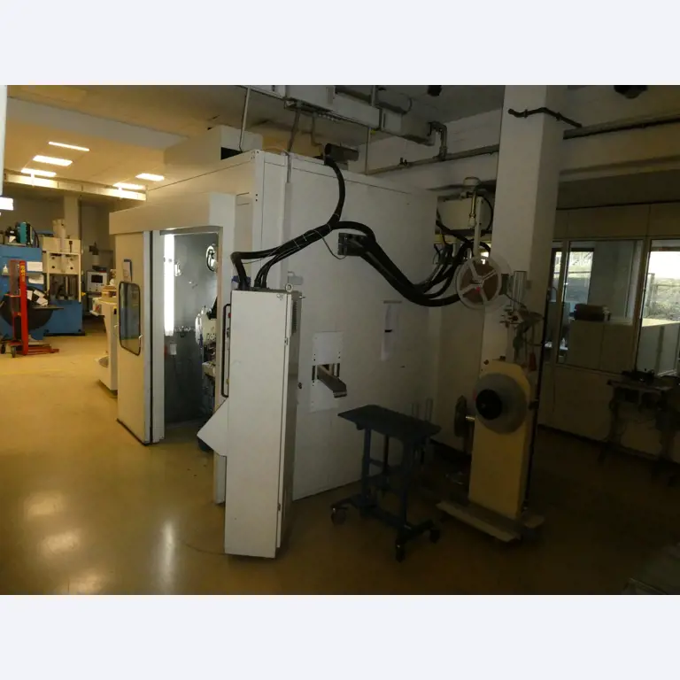 2 Online auctions of tools, punching machines and peripherals-3