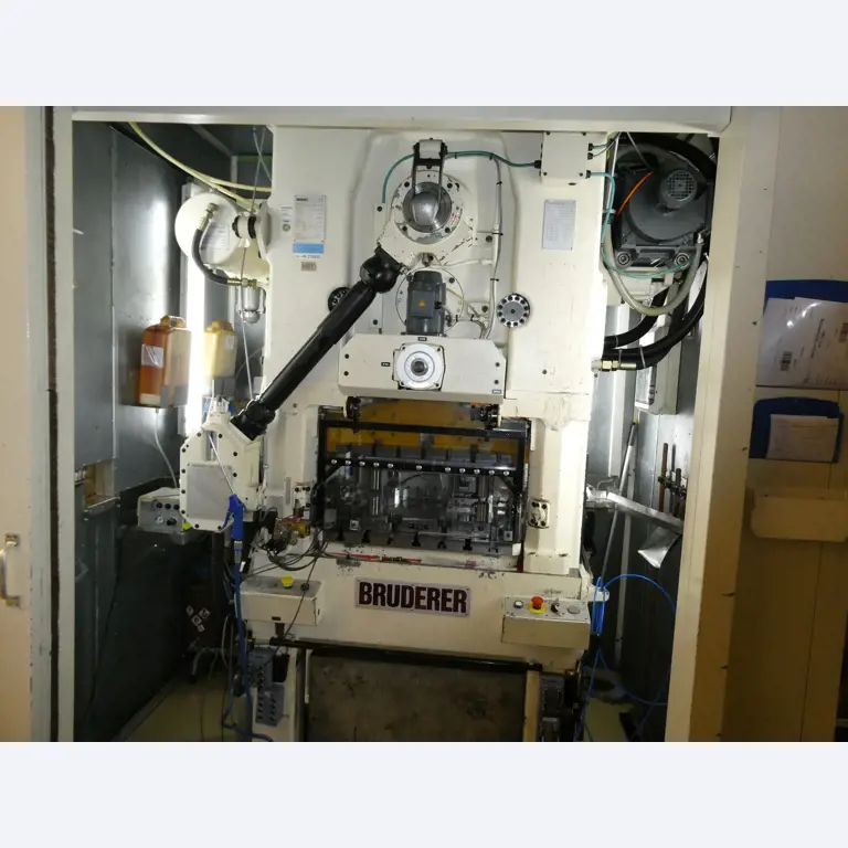 2 Online auctions of tools, punching machines and peripherals-4